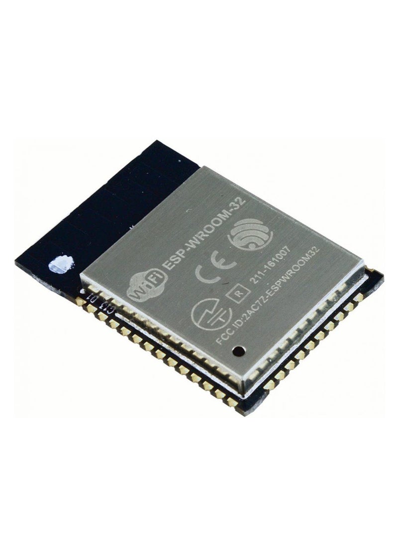 Arduino ESP32 WROOM Jacket / Base Board – Expansion Board 