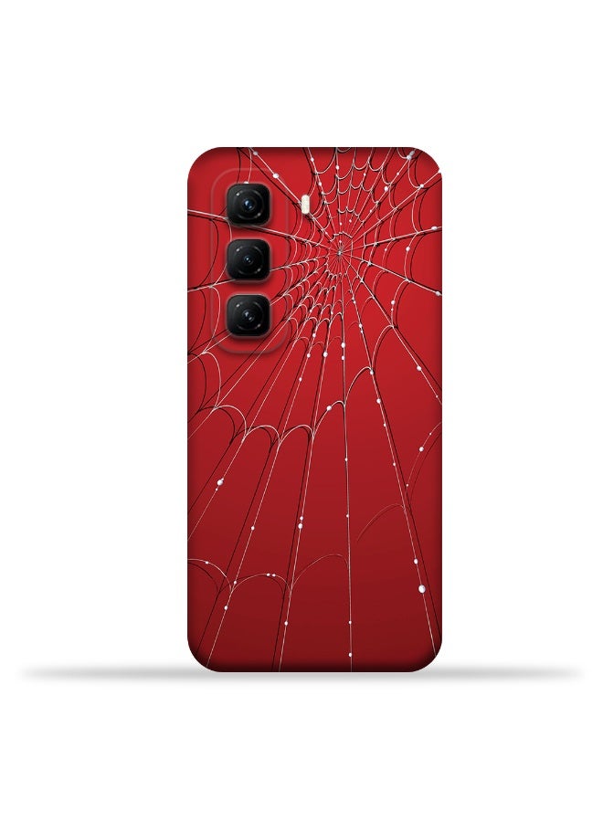 AMC DESIGN Protective Case Cover For Infinix Hot 60 Pro - Image 1