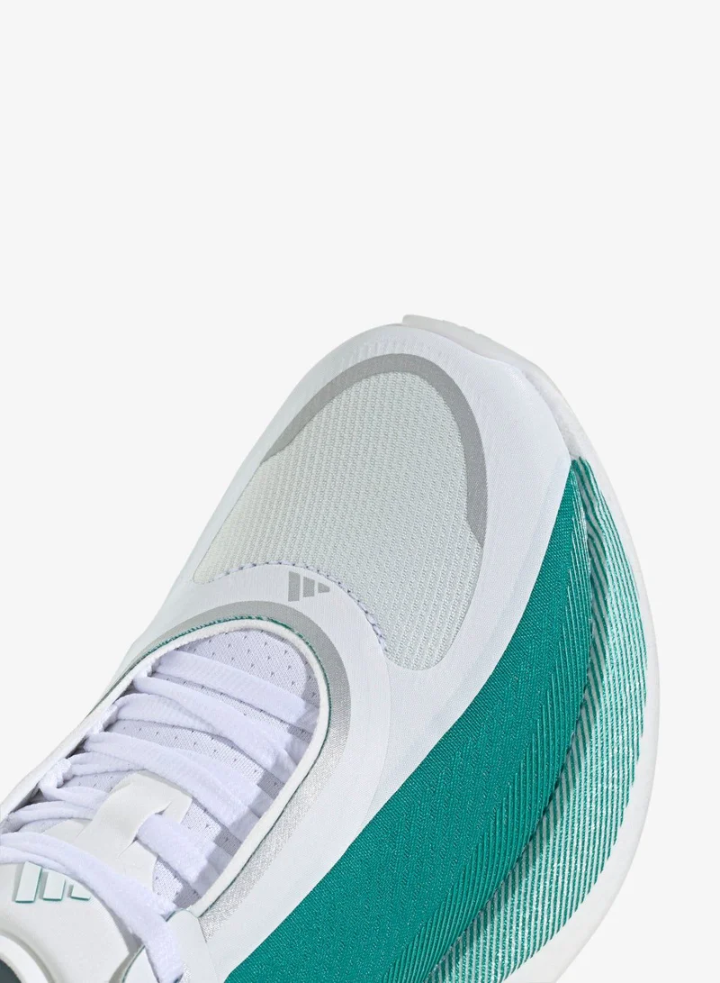 Adidas  HYPERBOOST EDGE Running Shoes for Women | Best Price UAE