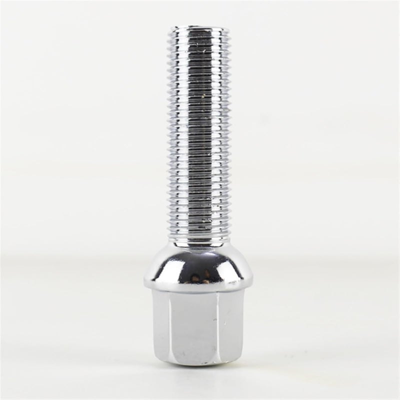 Vuzmode 10PCS Wheel Spacer Lug Nuts for Sport Cars - Image 3