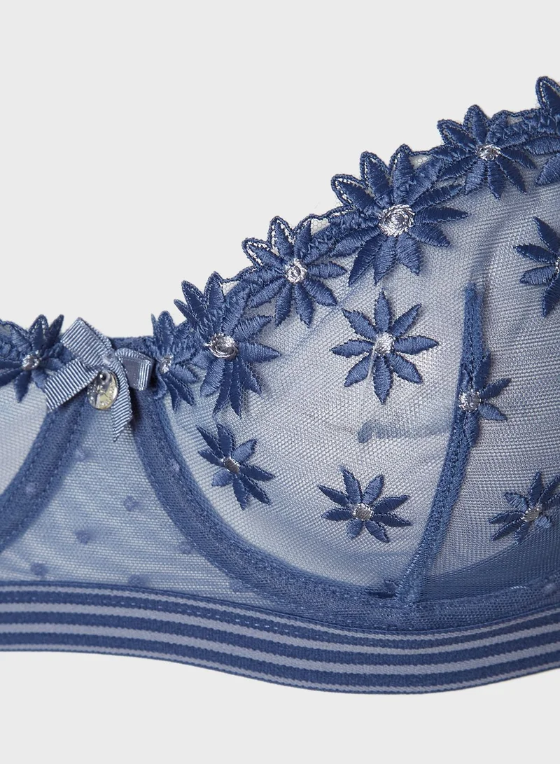 Boux Avenue Rayna Balconette Bra