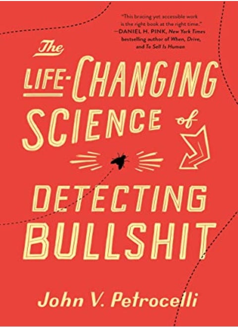 LIFE CHANGING SCIENCE OF DETECTING BULLS