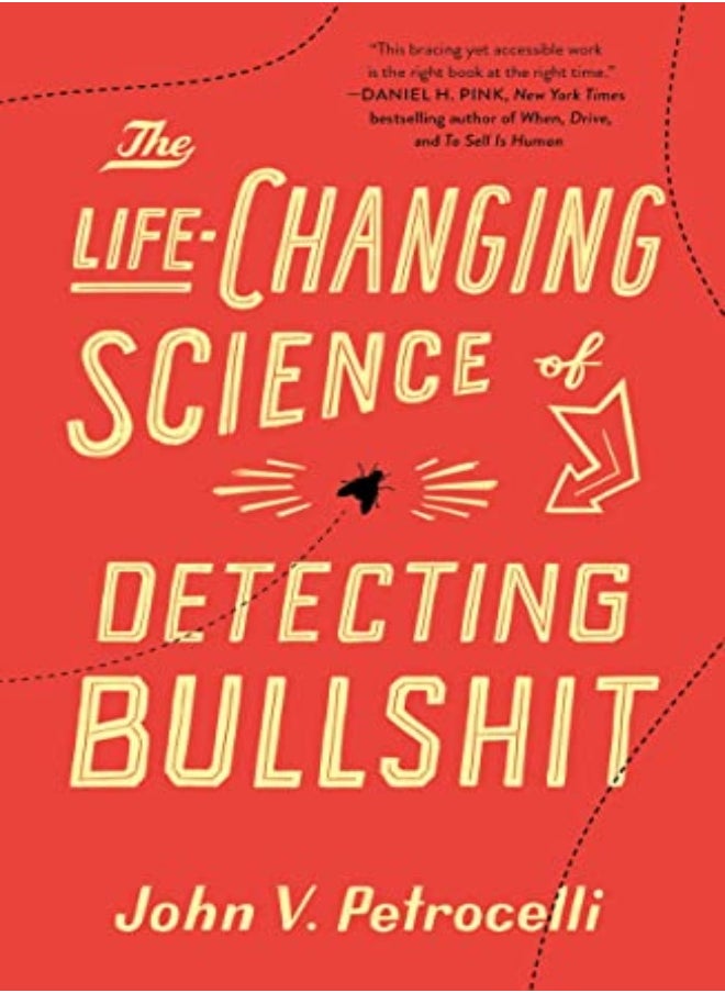 LIFE CHANGING SCIENCE OF DETECTING BULLS 