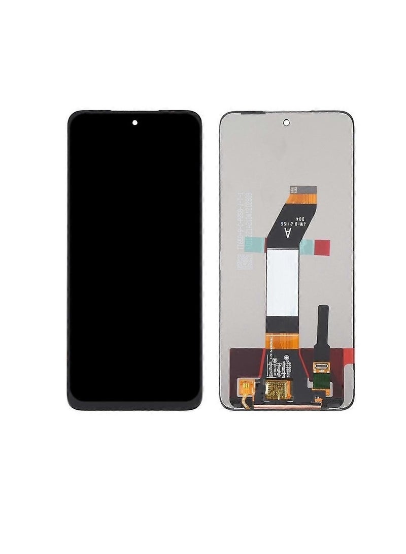 LCD Replacement Screen for Redmi 10 Compatible with Redmi 10 Prime and Redmi 10 2022 - Image 1