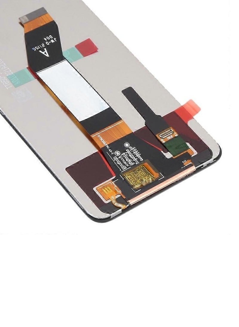 LCD Replacement Screen for Redmi 10 Compatible with Redmi 10 Prime and Redmi 10 2022 - Image 3