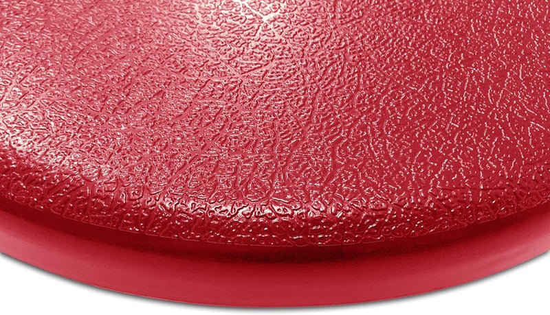 BUCKET PROS Heavy Duty Red Lid - Image 2