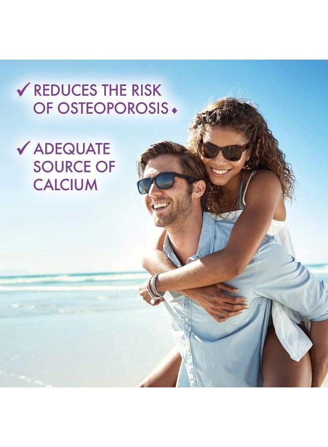 Bluebonnet Nutrition Calcium Magnesium Plus Vitamin D3 Earthsweet, Bone Health & Muscle Relaxation, Soy-Free, Gluten-Free, Kosher, Dairy-Free, 90 Orange Vanilla Flavored Chewable Tablets - Image 3