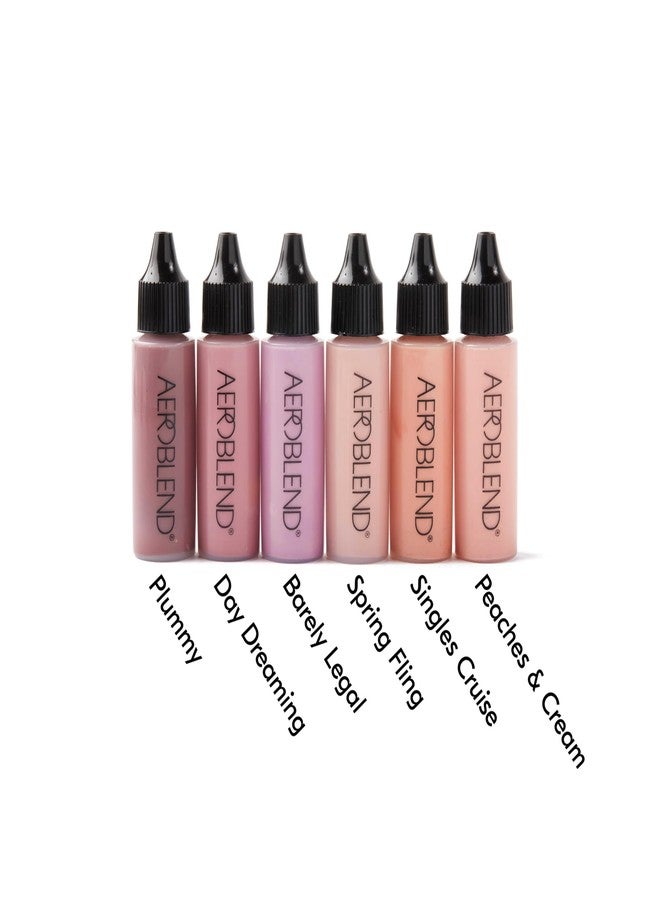 Aeroblend Airbrush Blush (Day Dreaming) - Image 2