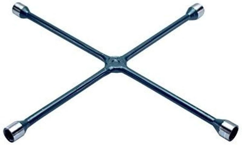 Ken-Tool 35656 4 Way Professional Lug Wrench