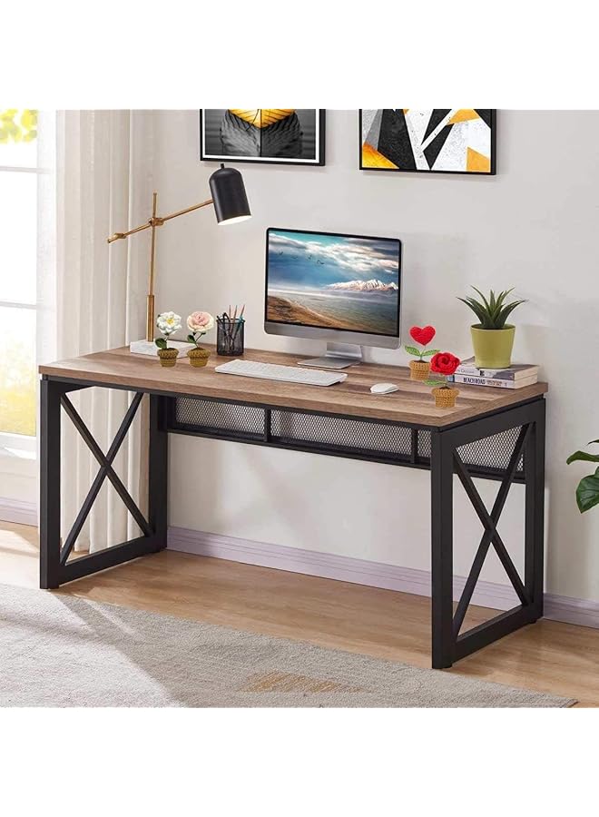 إيروريكس باقة ورد كروشيه على شكل قلب أحمر مصنوعة يدويًا من الكروشيه وزهور صناعية محبوكة وزهور مكتب صناعية للحمام والمطبخ والمنزل وقطعة مركزية للطاولة الريفية وديكور لعيد الحب قطعتان - Image 2