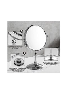 Siag Table Cosmetic Mirror MM04  - Image 3