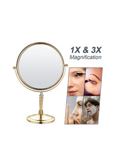 Siag Table Cosmetic Mirror MM04  - Image 4