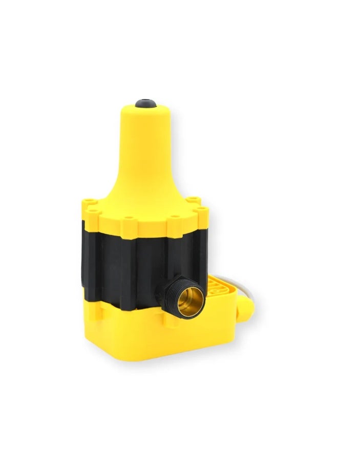 MAAT MT - Automatic Pump Control - YB  - Image 4