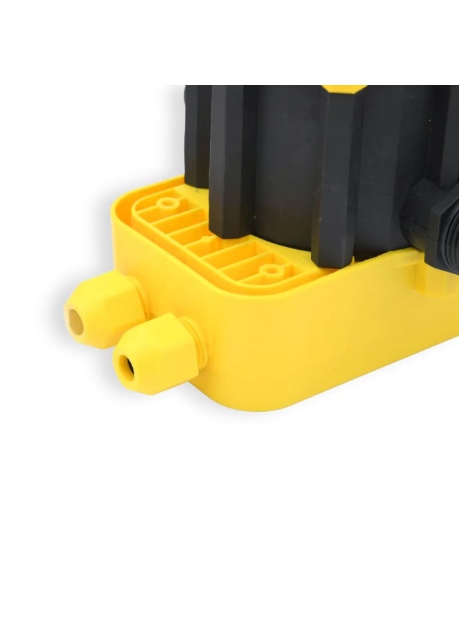 MAAT MT - Automatic Pump Control - YB  - Image 5