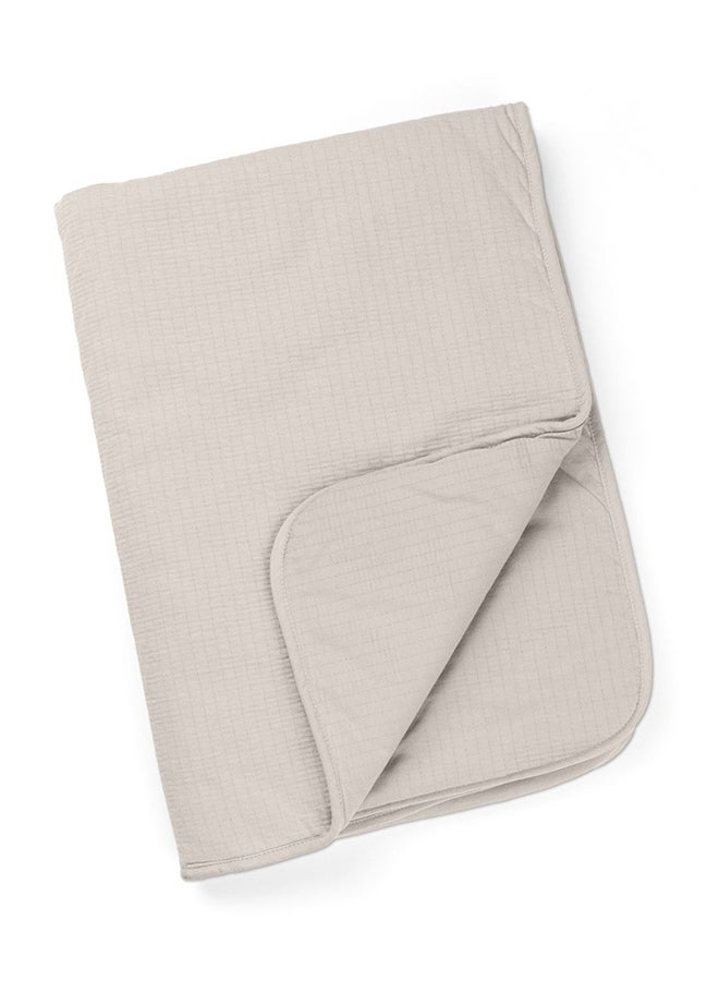 Doomoo Dream Tetra Jersey Sand  - Image 1