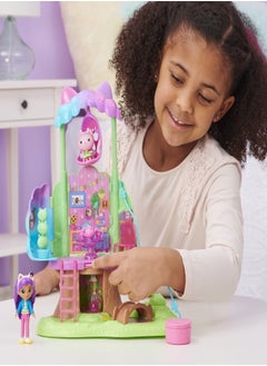 SPIN MASTER منزل دمى غابي - مجموعة ألعاب الحديقة  - Image 2