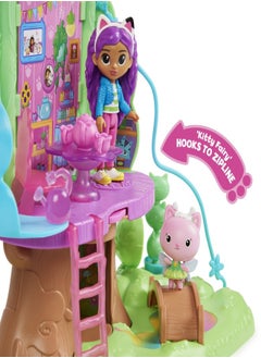 SPIN MASTER منزل دمى غابي - مجموعة ألعاب الحديقة  - Image 3