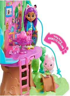SPIN MASTER منزل دمى غابي - مجموعة ألعاب الحديقة  - Image 5
