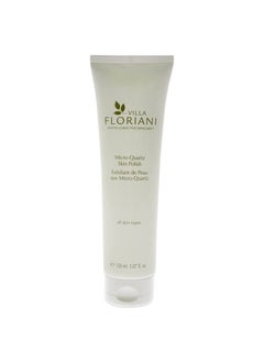 VILLA FLORIANI Micro Quartz Skin Polish Women Scrub 5.07 oz, (I0106607)  - Image 1
