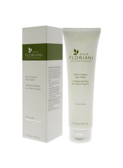 VILLA FLORIANI Micro Quartz Skin Polish Women Scrub 5.07 oz, (I0106607)  - Image 2