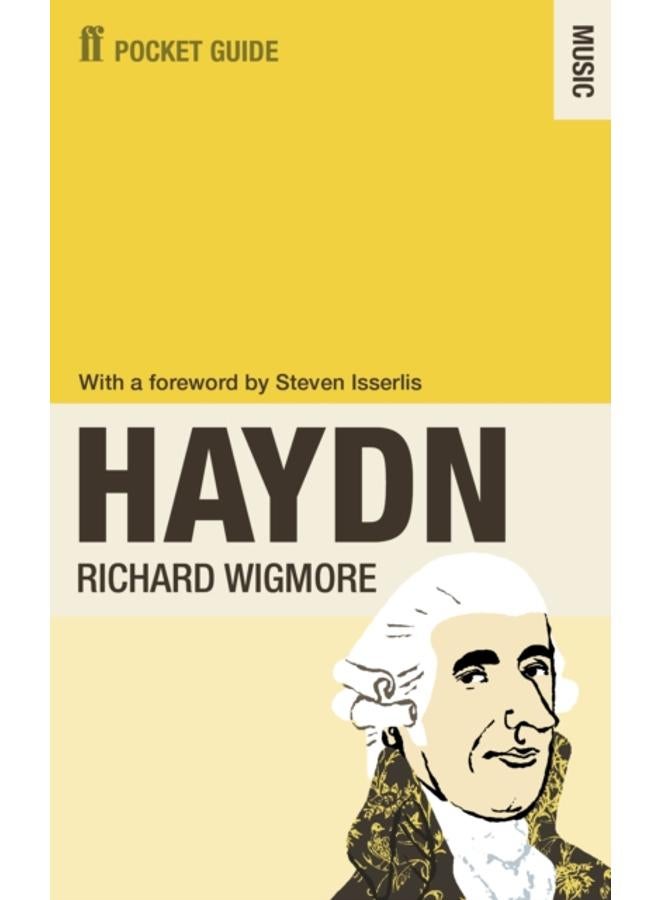 The Faber Pocket Guide to Haydn