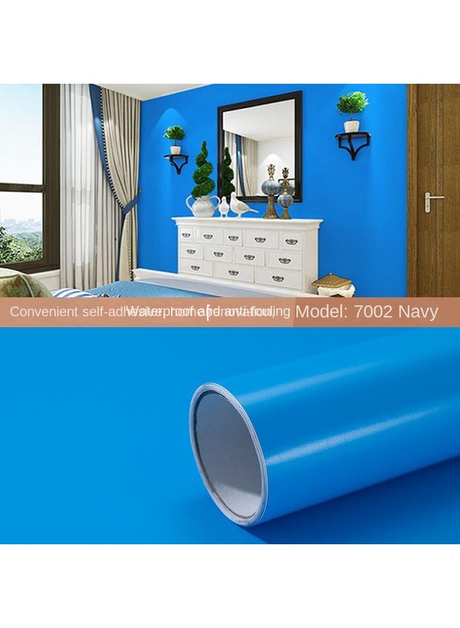 Bluejw Instant Stickers Self-adhesive Wallpaper Red Advertising Decoration Kindergarten Wall Stickers Hand-made Stickers Lettering Paper - Image 1