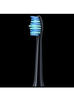 Applicable to Huawei/Libode/fupai electric toothbrush head KKC/ZR/Ulike/KKC520/620/720Fit Libo Black Fit Libo Black