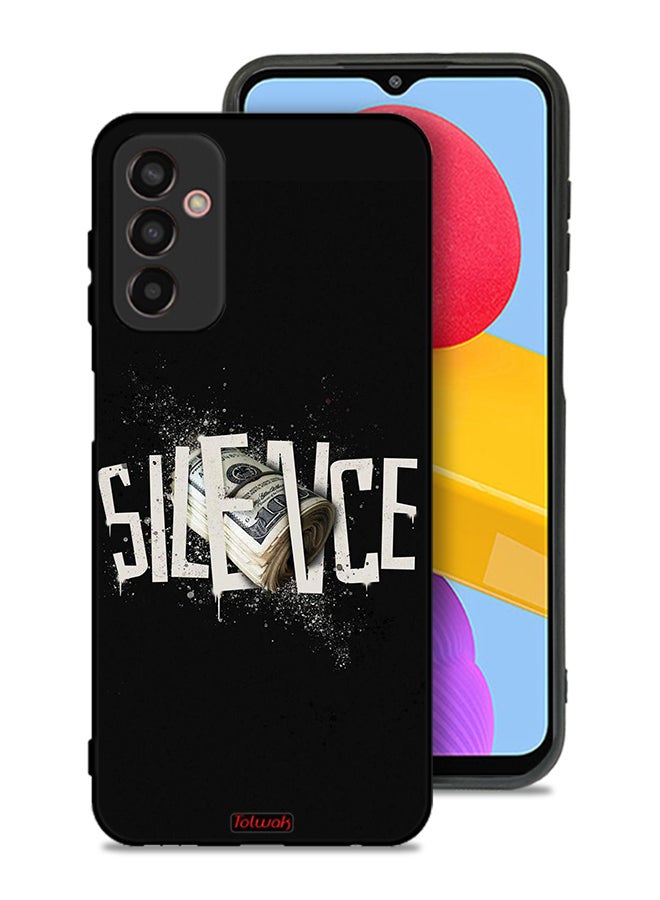 Tolwak Samsung Galaxy M23 Protective Case Cover Silence - Image 1