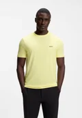 BOSS Open Yellow