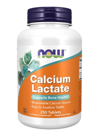 Calcium Lactate 250 Tablets - pzsku/ZF4A016C3083A5428995CZ/45/_/1720618583/11f5ea59-17a2-4862-b677-ac5934c4a2cb