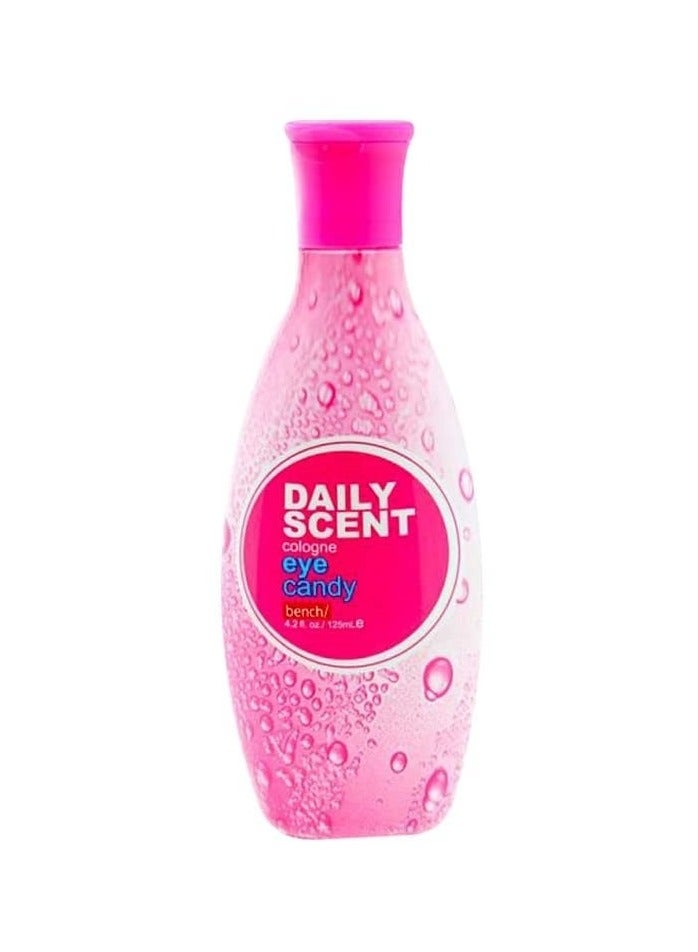 بينش دايلي سنت بنش معطر الجسم اليومي اي كندي 125مل