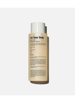 Necessaire The Body Cleanser Hinoki 8.4 Fl Oz (Pack Of 1) Clear  - Image 2