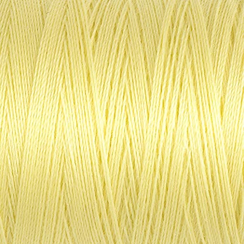 Gutermann Sew-All Thread 273 Yards-Cream - Image 2