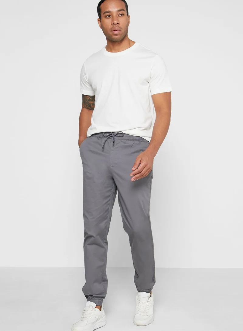 RIVER ISLAND Slim Fit Chinos