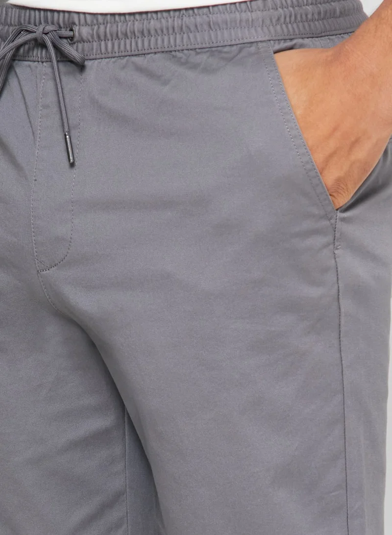 RIVER ISLAND Slim Fit Chinos