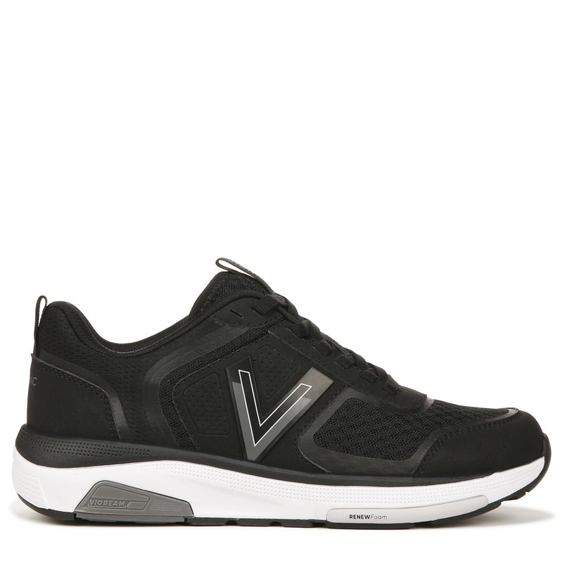 Vionic Womens Walk Strider Sneaker - Image 3