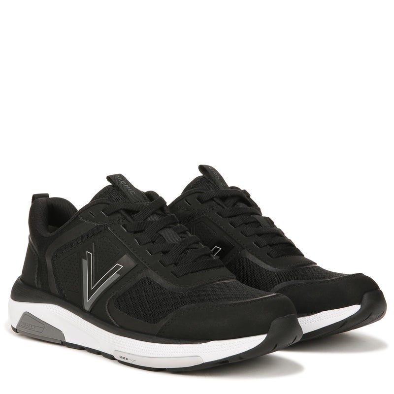 Vionic Womens Walk Strider Sneaker - Image 4