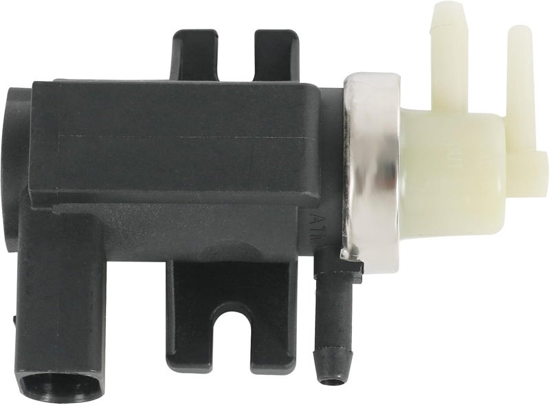 JDMSPEED New TDI N75 Boost Pressure Solenoid Valve Replacement For Jetta Passat Beetle Golf Mk4 Mk5 00-06 - Image 1