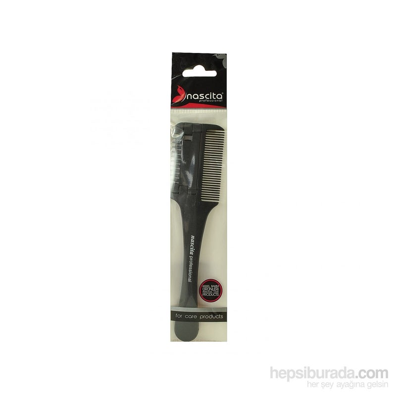 Nascita Xx0015 Hair Razor Comb