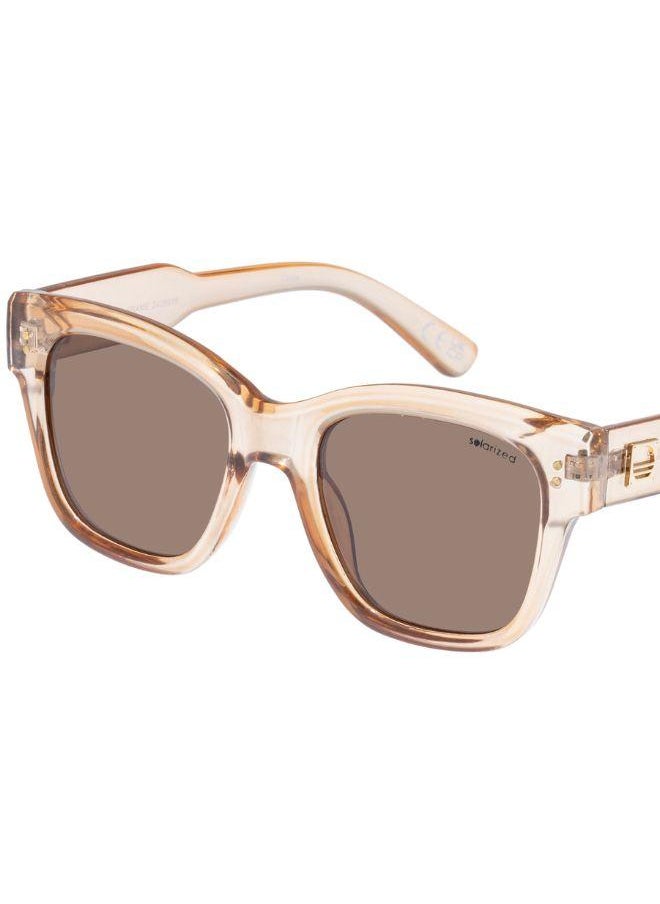 Solarized MODERN D-FRAME Luxury Sunglasses for Men & Women – High Quality Designer Eyewear, UV Protection, Stylish Frames, Timeless Elegance, and Fashionable Eye Shades  - Image 4