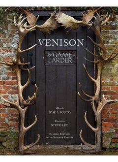 Venison: The Game Larder  - Image 2