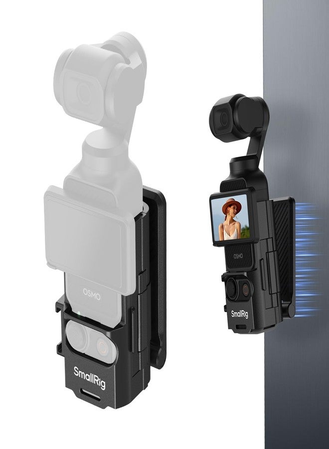 SmallRig Mount Support for DJI Osmo Pocket 3 5631 - Image 1