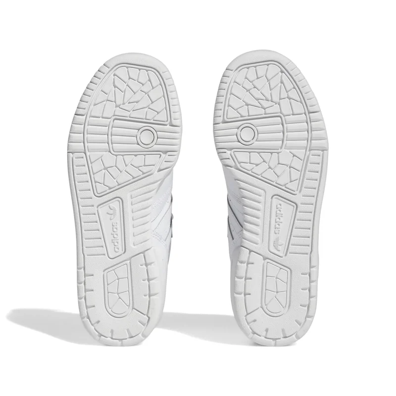 Adidas adidas RIVALRY LOW J White Originals Women Shoes