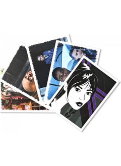 Toyfest Panini Wednesday Collection Sticker Decals + 2 Packs (10 Stickers)  - Image 4