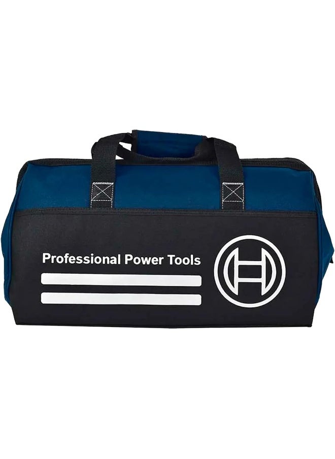 Bosch Professional Tool Bag, Tough all-rounder: spacious, medium tool bag for multiple power tools and accessories - pzsku/ZF4A130D67732D867ED7CZ/45/_/1739520341/573b5a5e-b70b-4248-878b-3e195a327d81