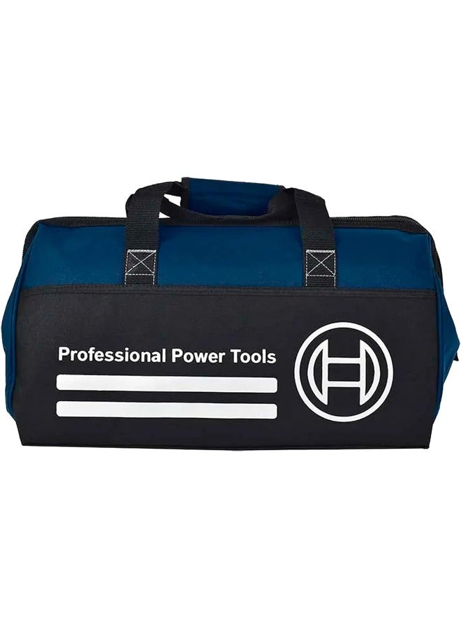 Bosch Professional Tool Bag, Tough all-rounder: spacious, medium tool bag for multiple power tools and accessories