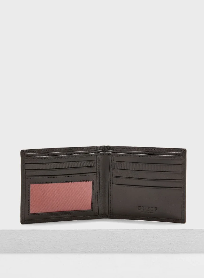 GUESS Global Wallet