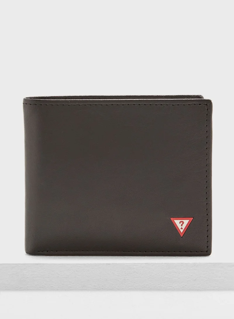GUESS Global Wallet
