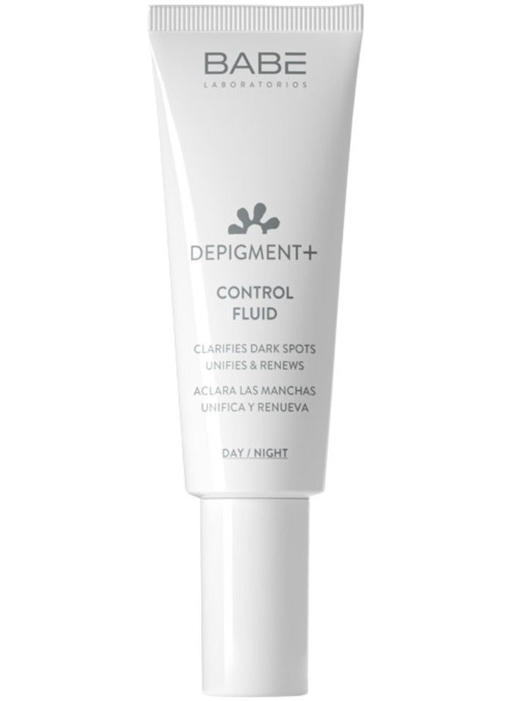باب لابوراتوريوس سائل التحكم في تصبغات البشرة من بابي، 40 مل - Image 1