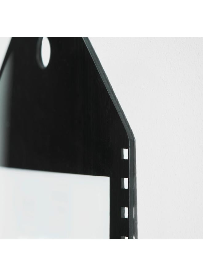 Zaboon Collage Frame For 7 Photos, Black - Image 3